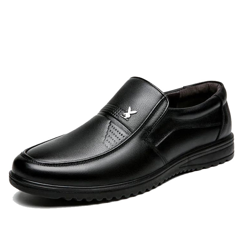 Sapato Mocassim OldClassic Ortopédico