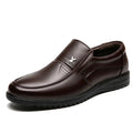 Sapato Mocassim OldClassic Ortopédico