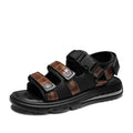Sandália LeatherComfort Ortopédica