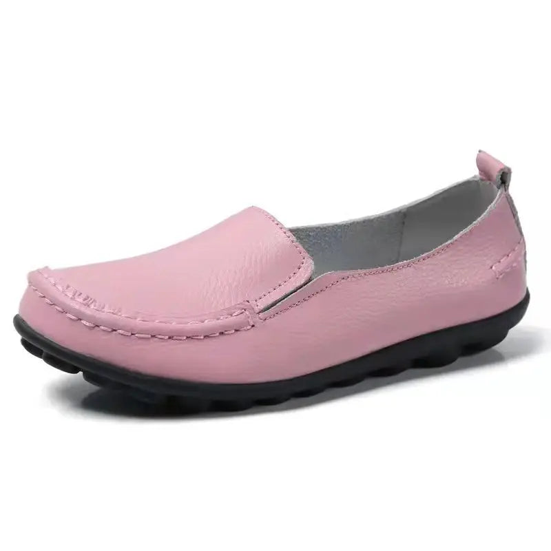 Mocassim ErgoFit Ortopédico
