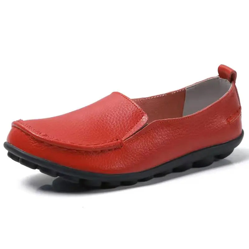 Mocassim ErgoFit Ortopédico