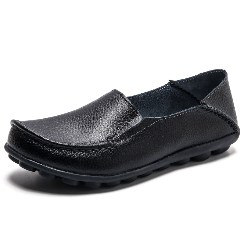 Mocassim ErgoFit Ortopédico