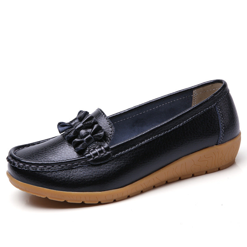 Mocassim PassoLeve Ortopédico