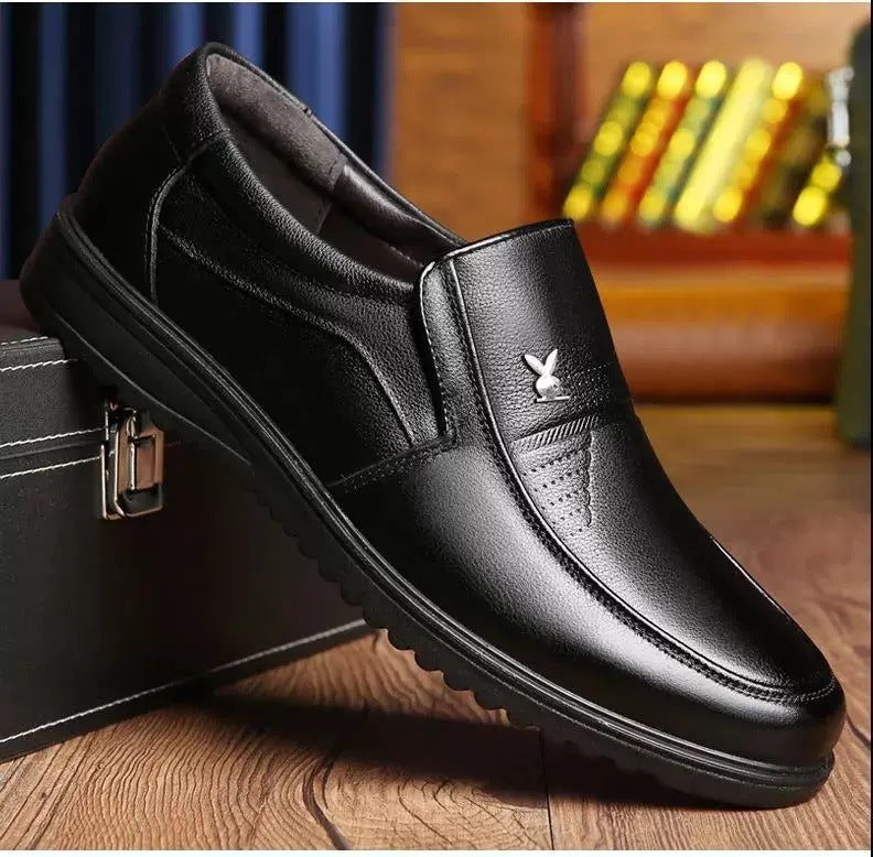 Sapato Mocassim OldClassic Ortopédico