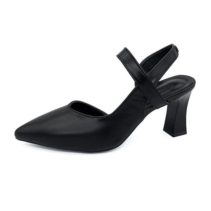 Scarpin Royal Ortopédico