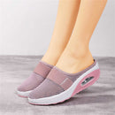 Sandália Fashion Ortopédica