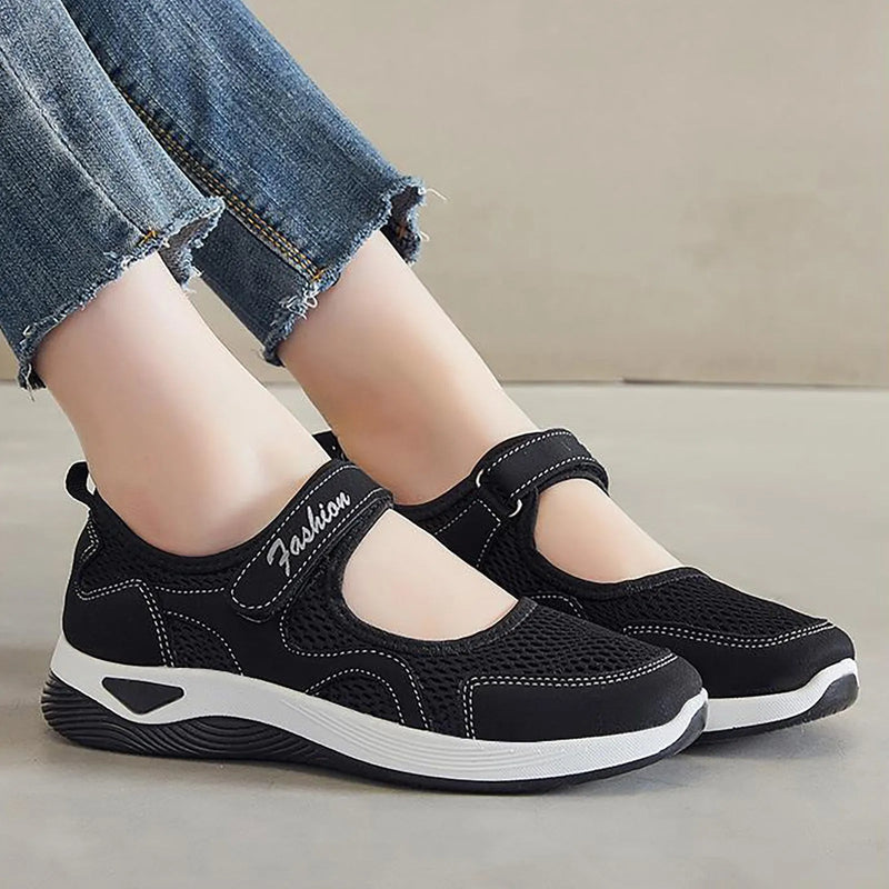 Tênis Flex Care Ortopédico