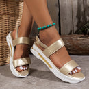 Sandália Marselha Ortopédica