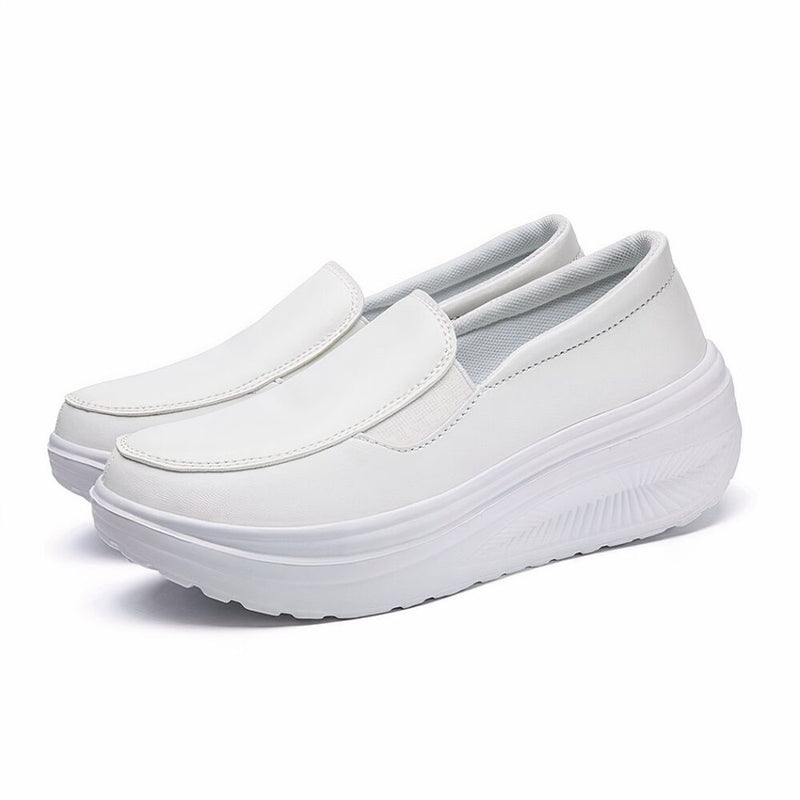 Mocassim Swing Ortopédico