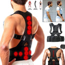 Corretor Postural Magnético PowerPosture