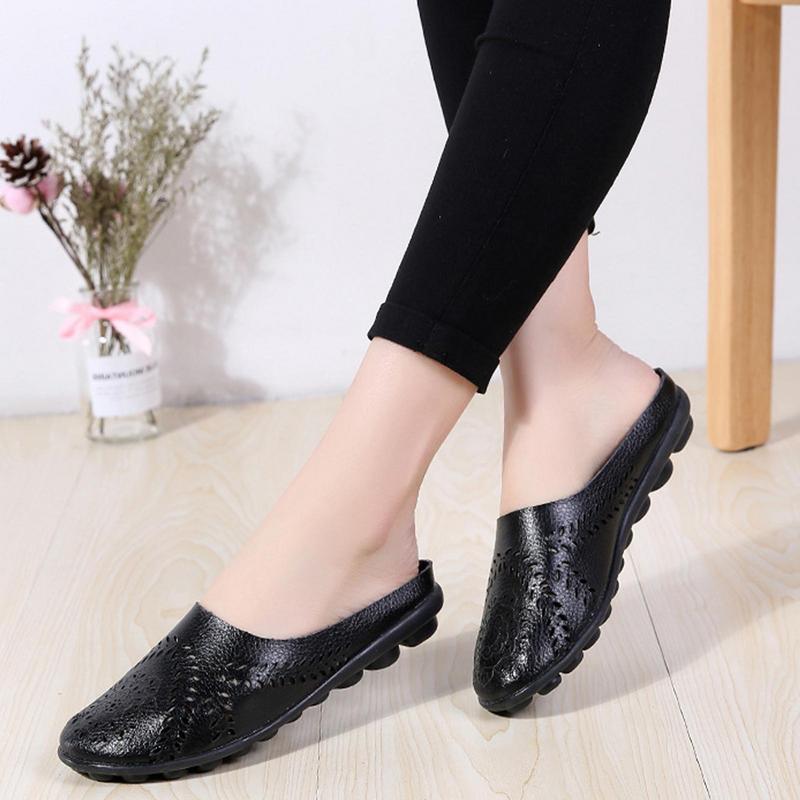 Mocassim Slim Ortopédico