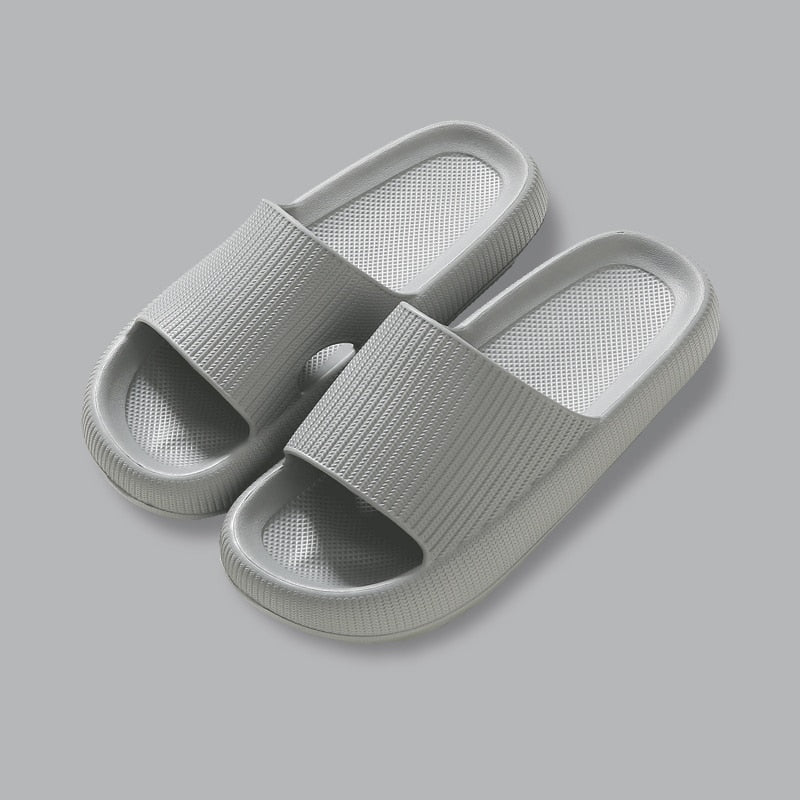 Chinelo Nuvem Anatômico