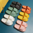 Chinelo Nuvem Anatômico