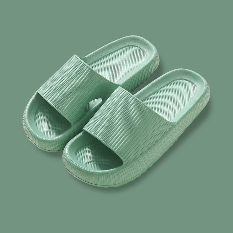 Chinelo Nuvem Anatômico