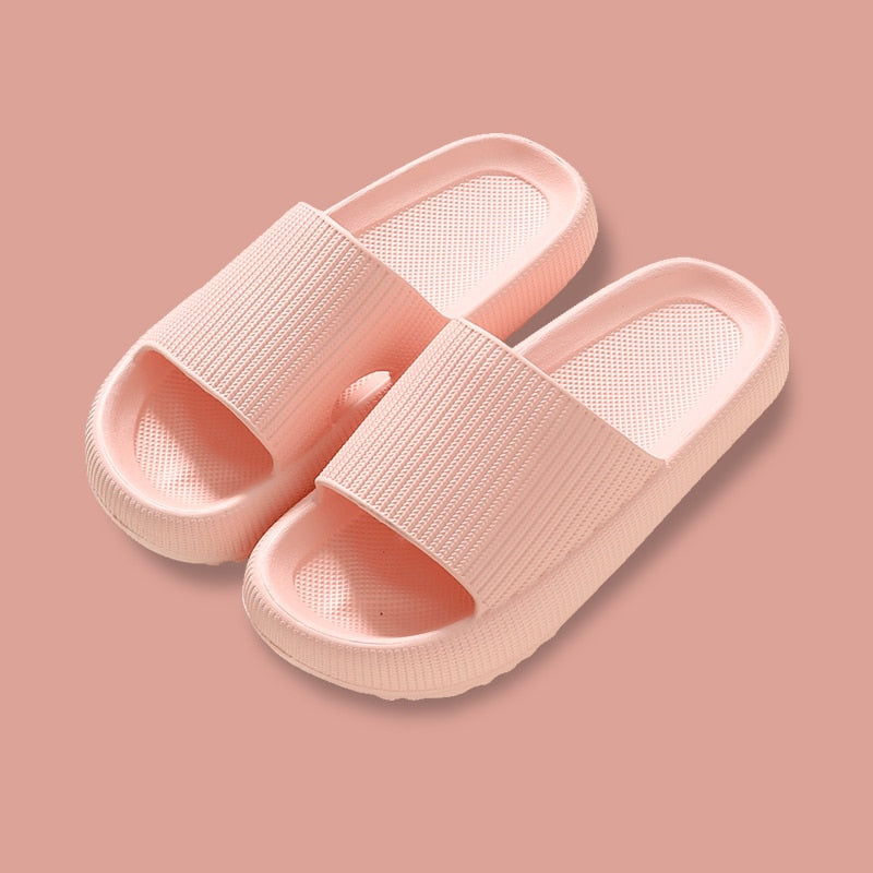 Chinelo Nuvem Anatômico