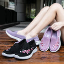 Tênis Flower Ortopédico