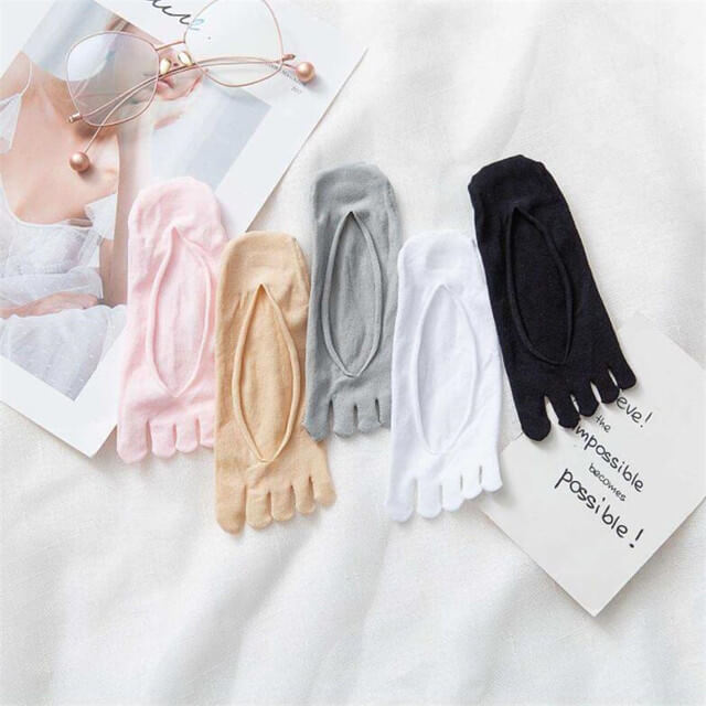 Meias Ortopédicas Confort Socks - Compre 3 Leve 5 Pares