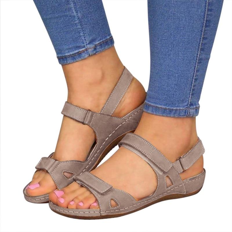 Sandalias ortopedicas confort cheap
