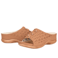 Sandália Soft OrtoConfort