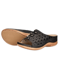 Sandália Soft OrtoConfort