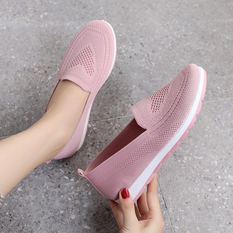 Mocassim Slim Ortopédico